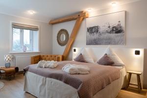 Легло или легла в стая в Landliebe