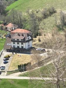 Priroda u blizini of the bed and breakfast