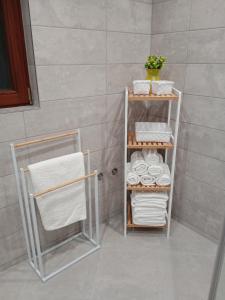 Fotografia z galérie ubytovania Apartament Rojka v Zakopanom