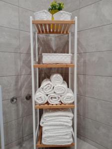 Fotografia z galérie ubytovania Apartament Rojka v Zakopanom