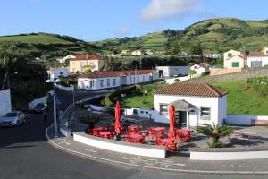 Foto dalla galleria di Arco´s Apartment 2 a Ponta Delgada