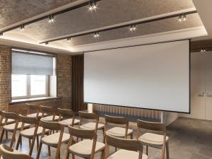 Konferenční prostory v ubytování Bontiak Hotel