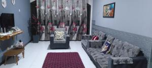 Gallery image of CAMELIA HOLIDAY APARTMENT in Kuah