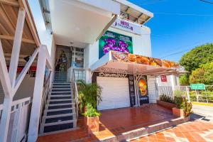 Foto sihtkohas Valledupar asuva majutusasutuse Ayenda Orquidea 19 galeriist