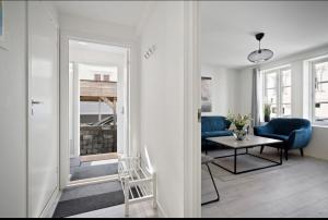 Gallery image of A Place To Stay Stavanger, apartment 2 in Stavanger
