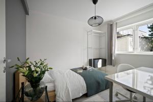 Gallery image of A Place To Stay Stavanger, apartment 2 in Stavanger