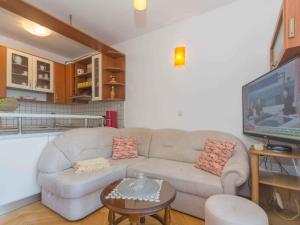 Posedenie v ubytovaní Apartment in Njivice - Insel Krk 42232