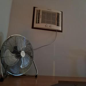 Gallery image of Beira Mar Hostel in Florianópolis