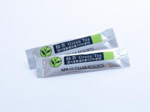 Certifikát, ocenenie alebo iný dokument vystavený v ubytovaní APA Hotel Nagoya Fushimi Ekikita