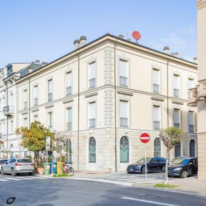 Gallery image of Elena House Apartments in Viareggio