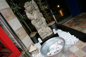 Fotografie z fotogalerie ubytování HOTEL CHECK INN BALI adult only v Tokiu