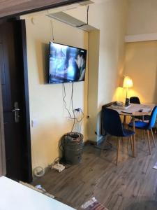 Gallery image of Crystalville Apartment 542 in Bakuriani +9 photos