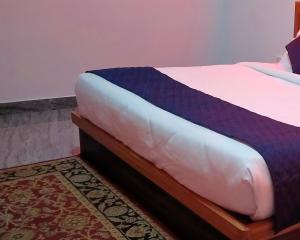 Gallery image of Vacation Village Camps - A Unit Of Braham Vatika Resort in Pushkar