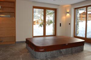 Mynd úr myndasafni af ClubHotel Hinterthal Am FlorySee 12 í Hinterthal