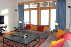 Setusvæði á ClubHotel Hinterthal Am FlorySee 12