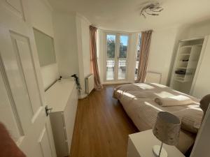 Gallery image of Modern 2 bed apartment with sea views in Torquay