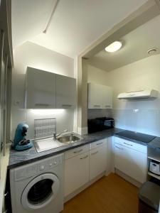 Billede fra billedgalleriet på L'Escale Océan i Rochefort