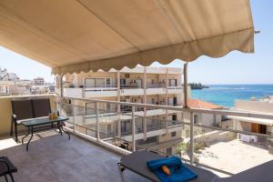 Gallery image of Melina Apartments in Chania