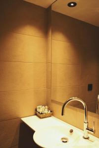 Gallery image of Hotel Mas Oliveres Pla de Palau in Llers