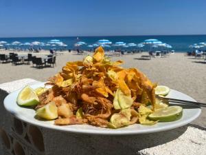Φωτογραφία από το άλμπουμ του Partenone Resort Hotel σε Riace Marina