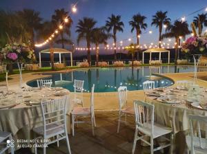 Partenone Resort Hotel