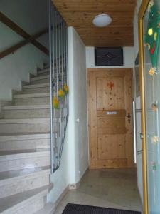 Fotografie z fotogalerie ubytování Pension/FeWo E. Tschernach v destinaci Treuchtlingen