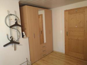 Fotografie z fotogalerie ubytování Pension/FeWo E. Tschernach v destinaci Treuchtlingen
