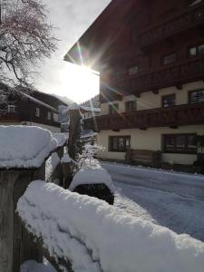 Gallery image of Bio Bauernhof Schweizerhof in Bad Hofgastein