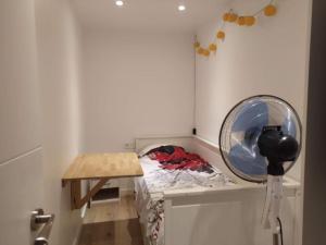 Imagen de la galería de Feel Welcome Barcelona Smart flat, en Cornellà de Llobregat