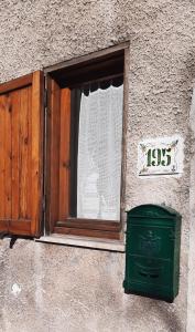 Fotografie z fotogalerie ubytování Carmela e Gennaro casa vacanze v destinaci Villetta Barrea