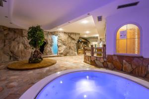 Hotel Soreghes Gran Chalet