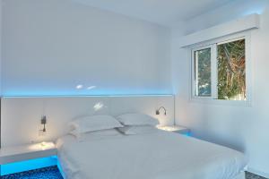 Gallery image of So White Club Resort in Ayia Napa