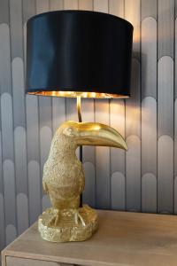 Fotografie z fotogalerie ubytování L'elegant - Appart'Hotel Le Gatsby v destinaci Saint-Quentin