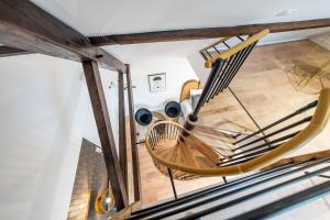 Fotografie z fotogalerie ubytování L'elegant - Appart'Hotel Le Gatsby v destinaci Saint-Quentin