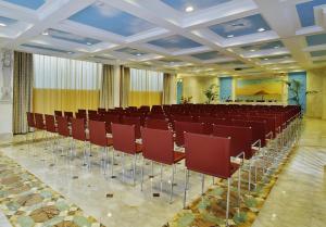 Konferenční prostory v ubytování Arciduca Grand Hotel + 33 fotografií