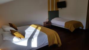 Afbeelding uit fotogalerij van Aux Sources d'Hossegor in Hossegor