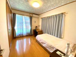 Gallery image of Golf house - Vacation STAY 9043 in Ryūgasaki