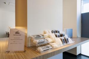 Fotografie z fotogalerie ubytování Hotel Fosse Himeji v destinaci Himedži + 10 fotografií
