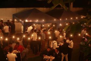 Gallery image of Battaramulla Boutique Villa in Sri Jayewardenepura Kotte