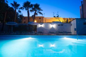 Φωτογραφία από το άλμπουμ του Hotel Ecoavenida σε Benicàssim