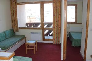 Gallery image of Temples du Soleil Nazca Appartements VTI in Val Thorens