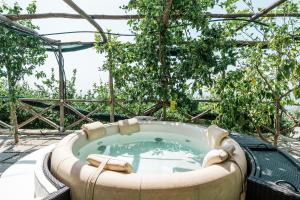 Gallery image of Green House in Maiori