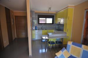 Fotografia z galérie ubytovania Apartamentos Turisticos Vilagarcía- Rio Ulla v destinácii Vilagarcia de Arousa