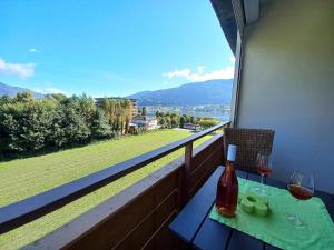 Příroda nedaleko apartmánu + 37 fotografií