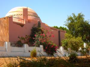 Kép Nubian Holiday House Aswan szállásáról Asszuánban a galériában