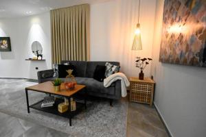 エイラットにあるLuxury Queen Mountianのギャラリーの写真