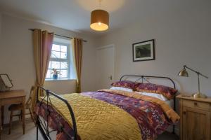 Gallery image of Ellers Farm Cottage in Carnforth
