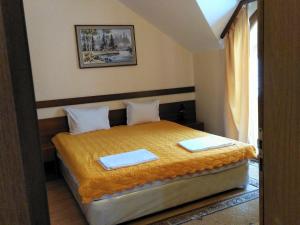 Billede fra billedgalleriet på Почивна база "Боженишки Урвич" i Bozhenitsa