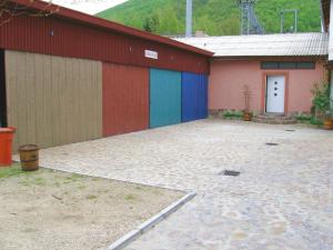 Mynd úr myndasafni af Amfora Rooms Caribrod í Dimitrovgrad