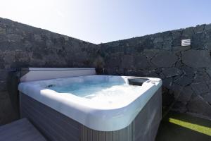 Zdjęcie z galerii obiektu Villa Penguina Play Blanca Lanzarote w mieście Playa Blanca